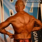 Tony  Haranas - Australian Natural Championships 2011 - #1