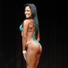 Carolina  Hurst - NPC West Palm Beach & Anna Level 2012 - #1