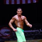 Francisco  DeAssis - NPC Southeastern USA 2013 - #1