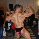 NPC Nationals 2013 - #1