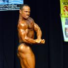 Scott  Peskin - NPC Gold Coast 2011 - #1