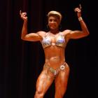 Lettycia  Rojas - NPC Gold Coast 2015 - #1