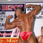 Alex  Arce - NPC South Florida 2010 - #1