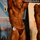 Tony  Haranas - Australian Natural Championships 2011 - #1