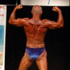 Bud  Woodruff - NPC West Palm Beach & Anna Level 2012 - #1