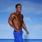 David  Breaux - IFBB Valenti Gold Cup 2013 - #1