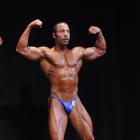 Angel  Castillo - NPC Elite Muscle Classic 2010 - #1