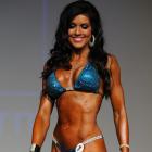 Jennifer  Andrews - IFBB St Louis Pro Figure & Bikini 2012 - #1