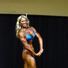 Karrie  Spooner - NPC Treasure Coast 2013 - #1