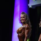 Victoria  Kirsanova - IFBB Arnold Amateur 2013 - #1