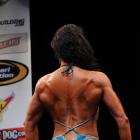 Michele  Shantz - NPC Team Universe 2009 - #1