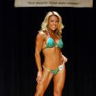 Natalia  Pereyra - NPC Miami Classic 2014 - #1
