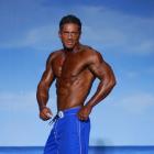 David  Breaux - IFBB Valenti Gold Cup 2013 - #1