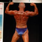 Bud  Woodruff - NPC West Palm Beach & Anna Level 2012 - #1