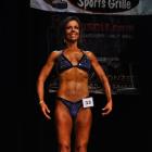 Ava  Hanna - NPC Grand Rapids 2011 - #1