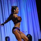 Camala  Rodriguez-McClure  - IFBB Arnold Classic 2012 - #1