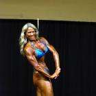 Karrie  Spooner - NPC Treasure Coast 2013 - #1