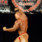 Josh  Silk - NPC Southeast Classic 2014 - #1