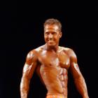 David  Prosser - NPC Southeastern USA 2012 - #1