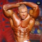 Justin  Compton - IFBB Europa Show of Champions Orlando 2014 - #1
