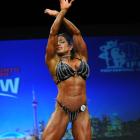 Marina  Lopez - IFBB Toronto Pro Supershow 2012 - #1