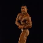 Armando  Aman - NPC Dexter Jackson Classic 2011 - #1