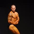 Leonel  Gonzalez - NPC Dayana Cadeau Classic  2014 - #1