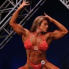 Emanuela   Silvagni - NPC Dexter Jackson Classic 2009 - #1