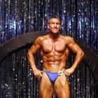Mike  Kiel - NPC Diamond Classic 2014 - #1