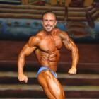 Thomas  Rutherford - NPC Europa Super Show 2013 - #1