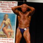 Bud  Woodruff - NPC West Palm Beach & Anna Level 2012 - #1