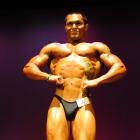 Jesus  Cartagena - NPC Long Island Championships 2009 - #1