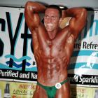 Joshua  Sanker - NPC South Florida 2011 - #1