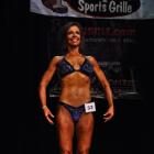 Ava  Hanna - NPC Grand Rapids 2011 - #1