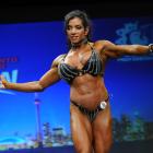 Marina  Lopez - IFBB Toronto Pro Supershow 2012 - #1