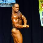 Scott  Peskin - NPC Gold Coast 2011 - #1