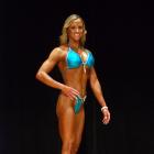 Lisa  Garcia - NPC Gold Coast 2014 - #1