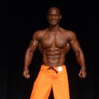 Anthony  Brigman - IFBB Prestige Crystal Cup 2014 - #1