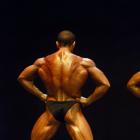 Aramis   Taboada - NPC South Beach Classic 2012 - #1