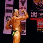 Bill  Long - NPC Daytona Classic 2012 - #1