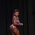 Chareece  Johnson - NPC Nationals 2016 - #1