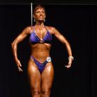 Dana  McLaughlin - NPC Treasure Coast 2011 - #1