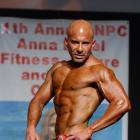 Harold  Vaca - NPC West Palm Beach & Anna Level 2014 - #1