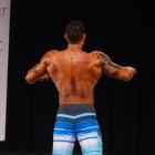 Tristan  Ambrozewski - NPC Nationals 2017 - #1