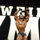 Breon  Ansley - IFBB Olympia 2017 - #1