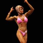 Nikki  Warner - NPC Nationals 2011 - #1