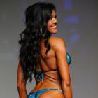 Jennifer  Andrews - IFBB St Louis Pro Figure & Bikini 2012 - #1