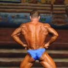 Thomas  Rutherford - NPC Europa Super Show 2013 - #1