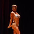 Lettycia  Rojas - NPC Gold Coast 2015 - #1