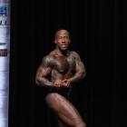 Clarence  Wilson - NPC Adela Garcia Classic 2013 - #1